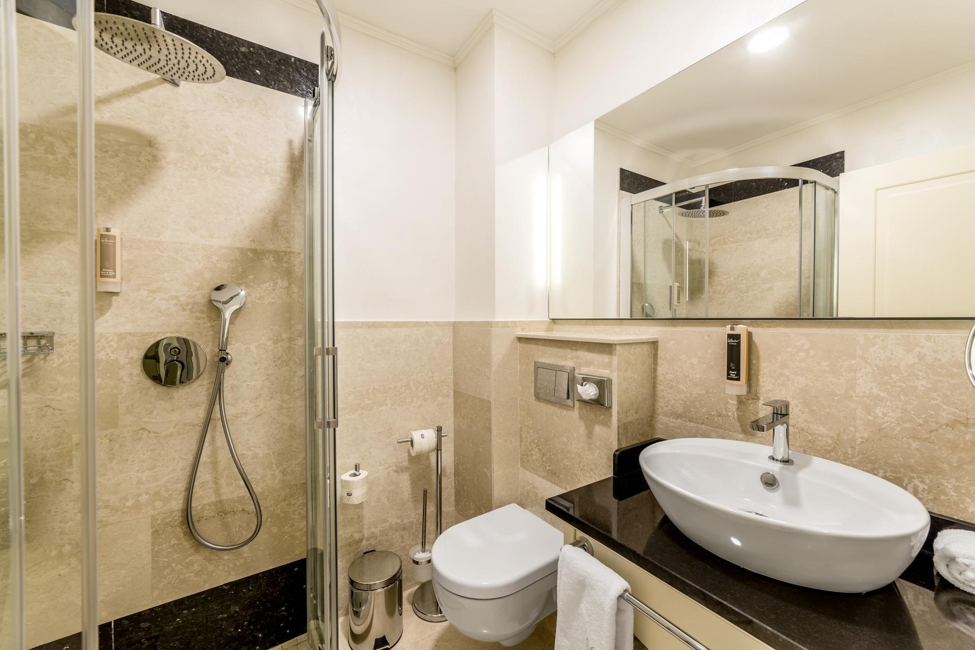 Hotel Old Town Boutique
