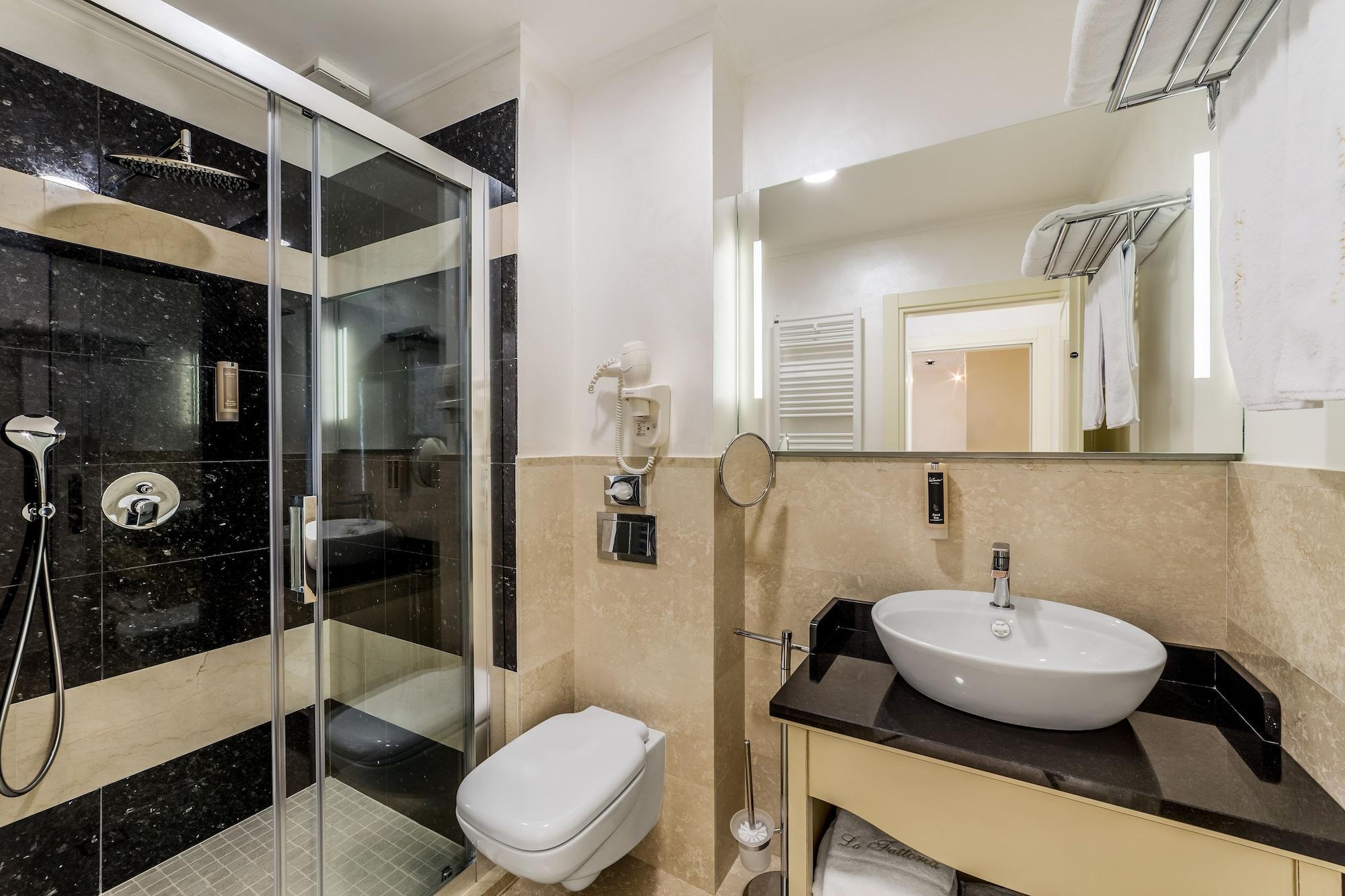 Hotel Old Town Boutique 4*