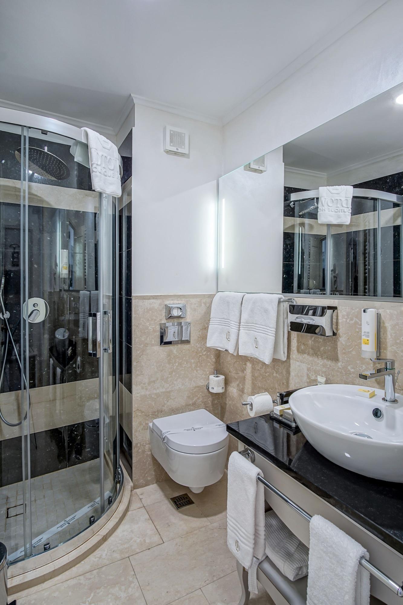 Old Town Boutique 4* Bukarest