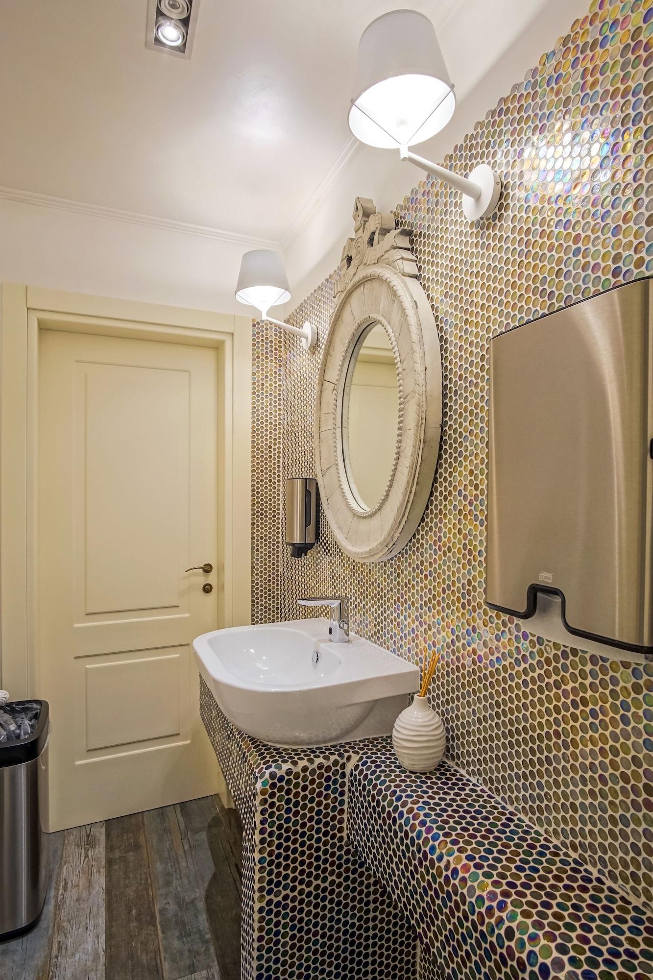 Old Town Boutique Hotel 4*