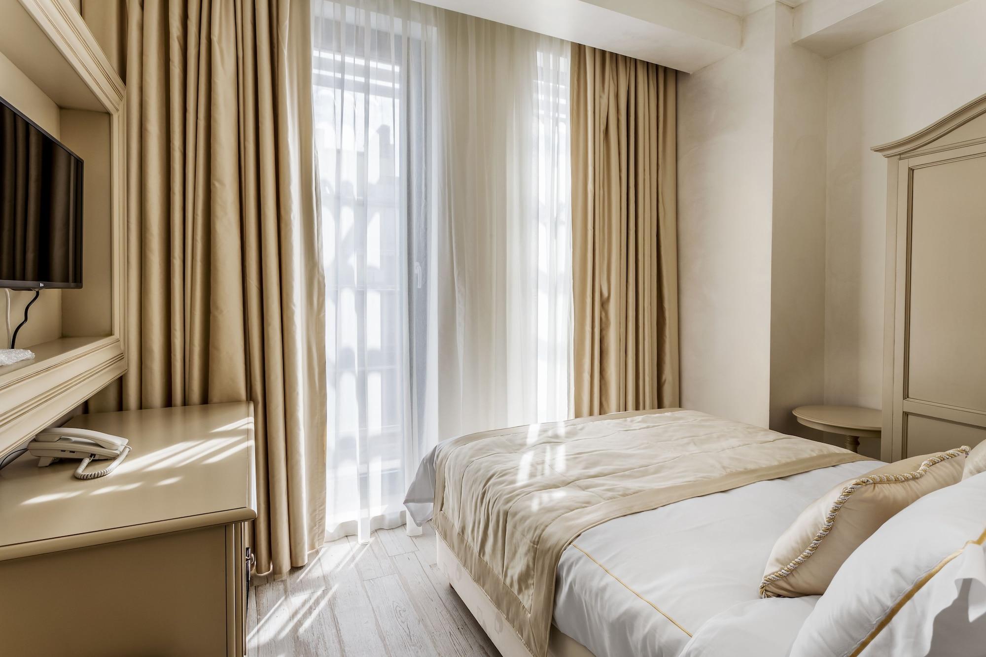 Hotel Old Town Boutique