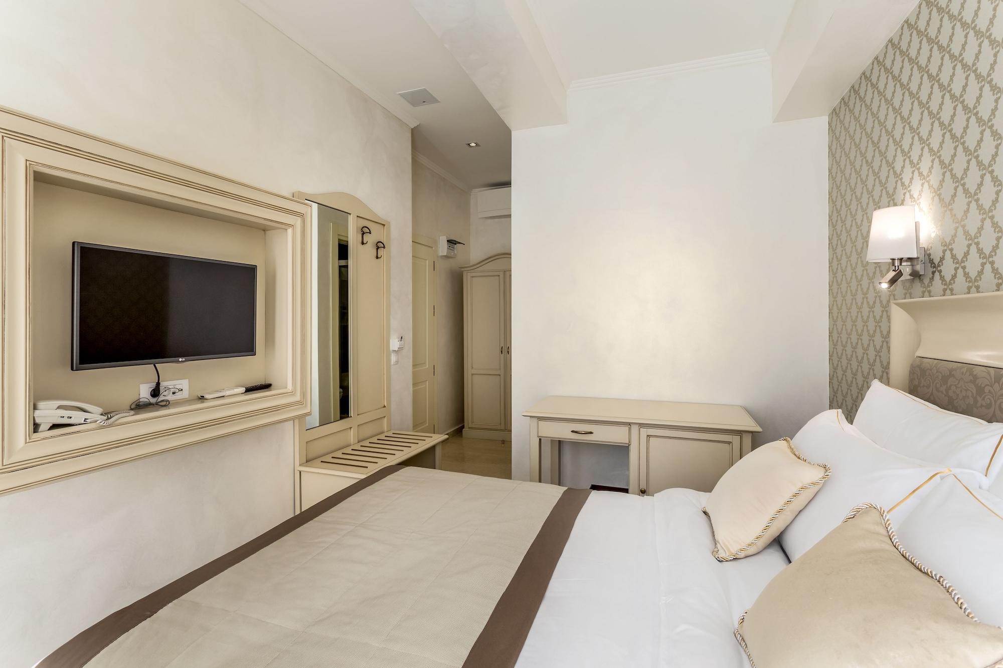 Hotel Old Town Boutique Hotel Bucharest