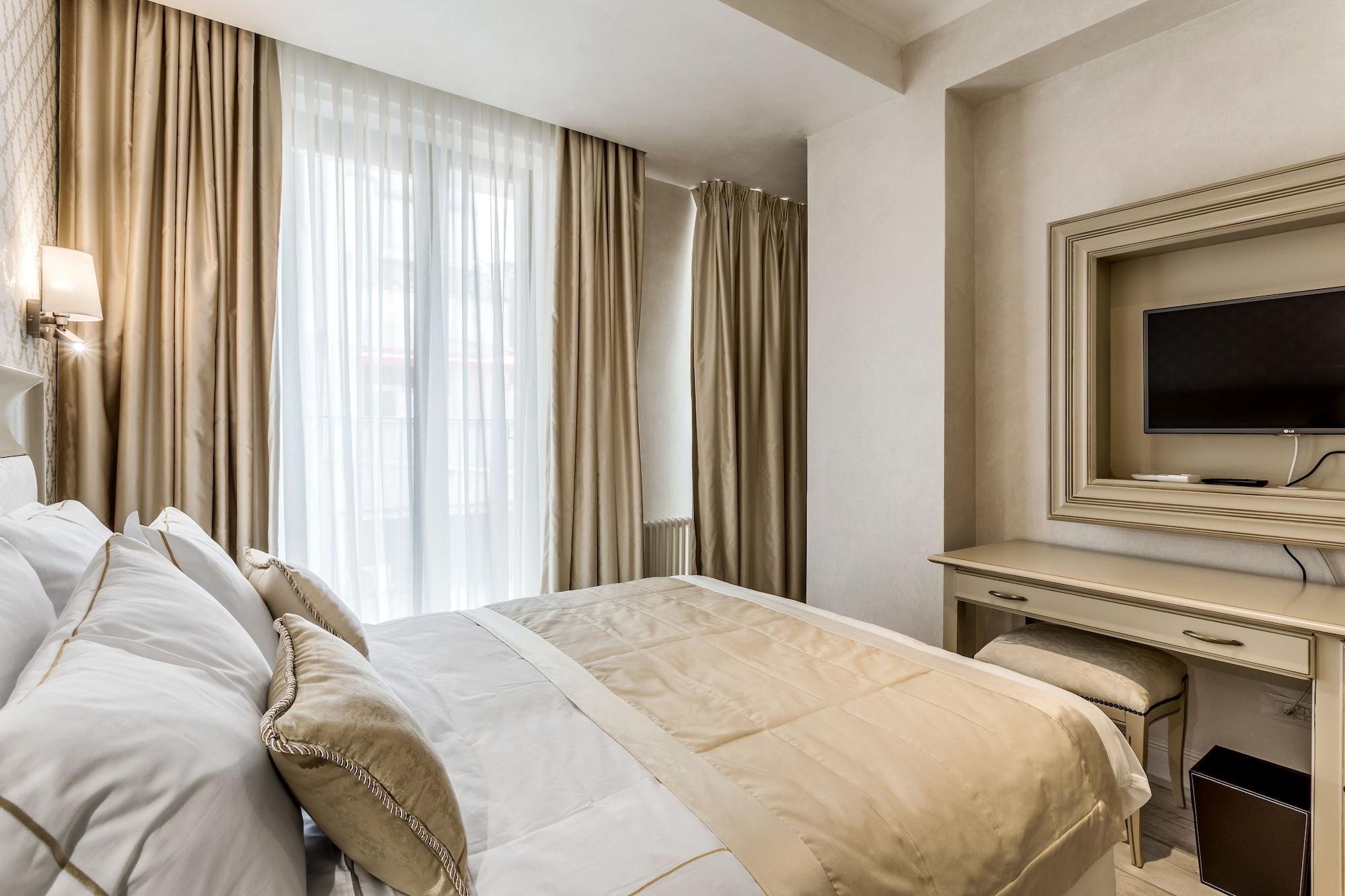 Old Town Boutique Hotel Bucharest