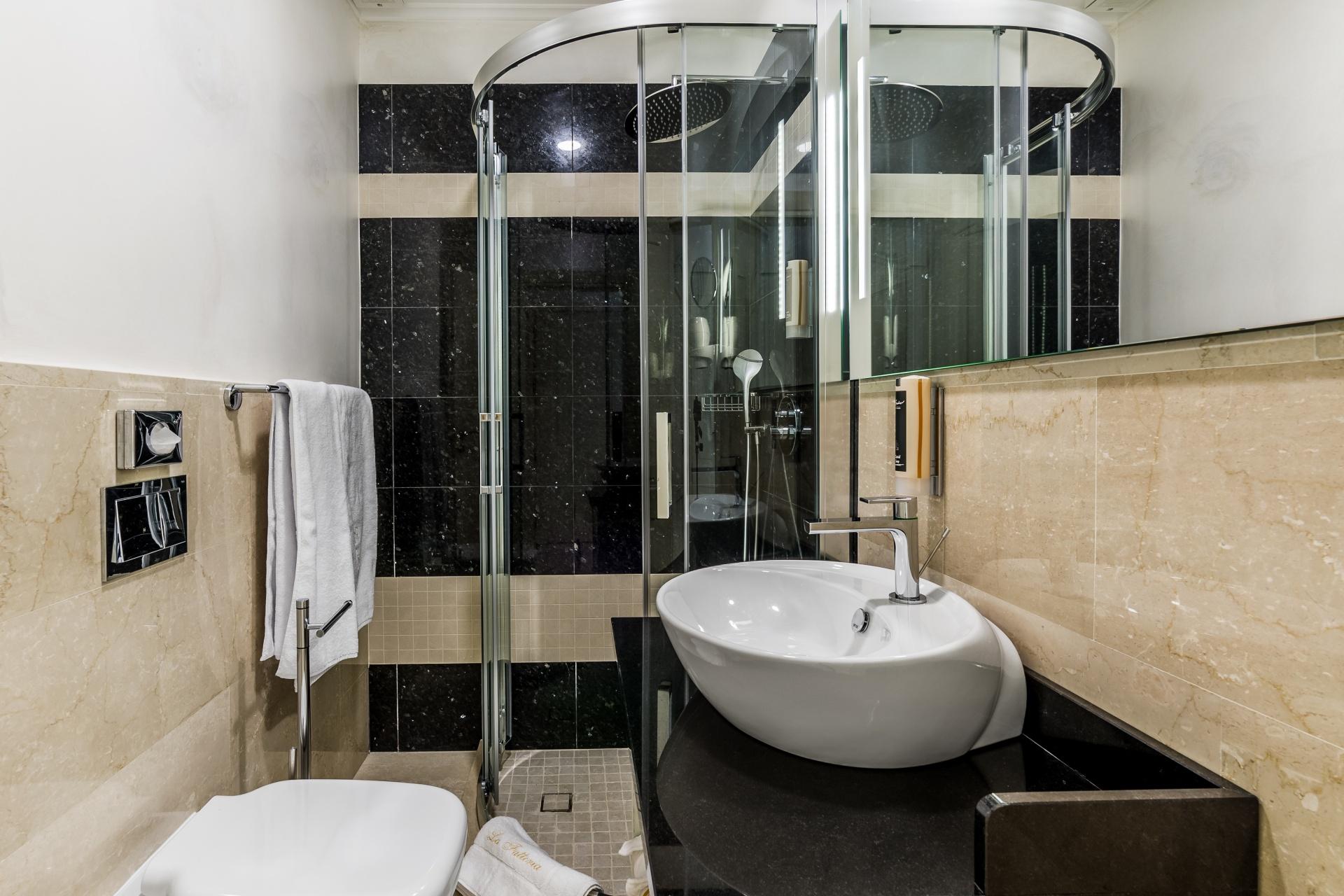 Old Town Boutique Hotel 4*