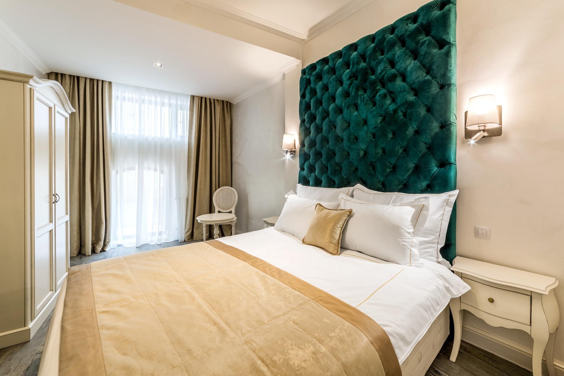 Old Town Boutique Hotel 4* Bucharest