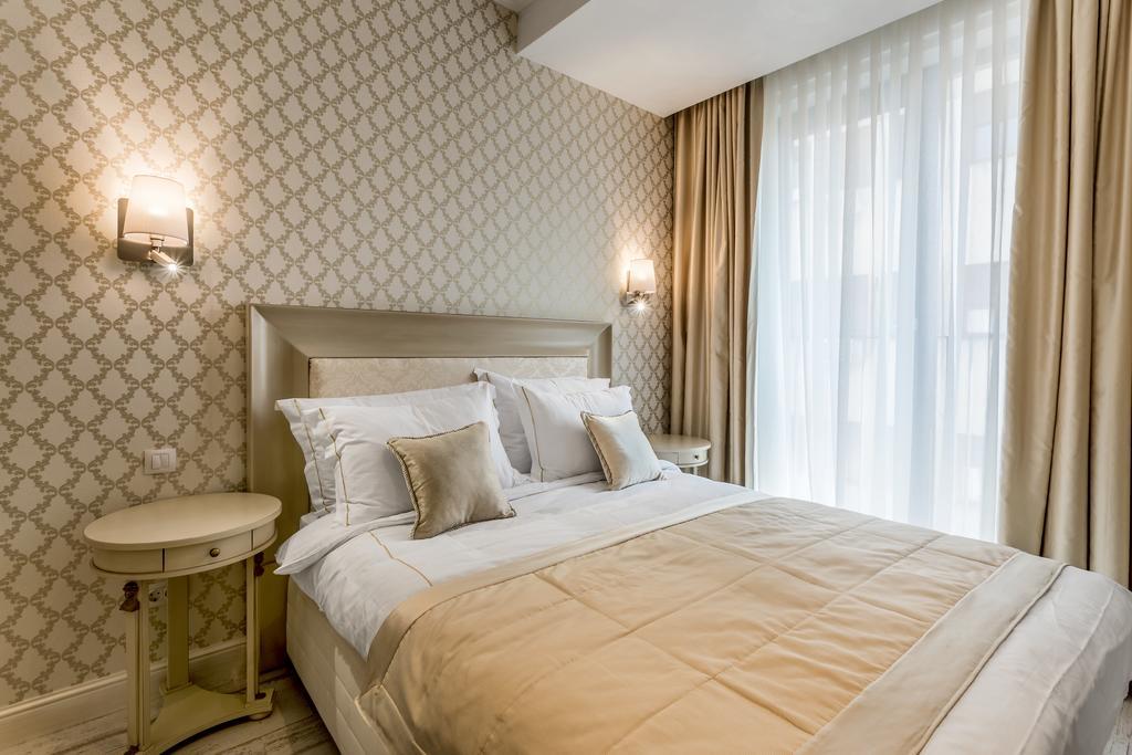 Old Town Boutique 4*