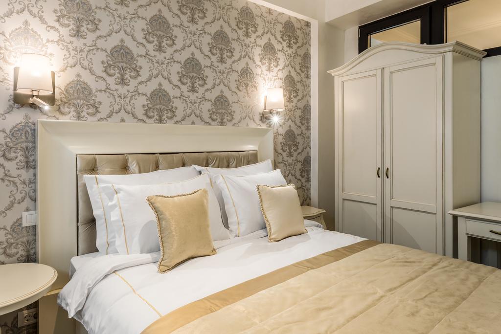 Hotel Old Town Boutique