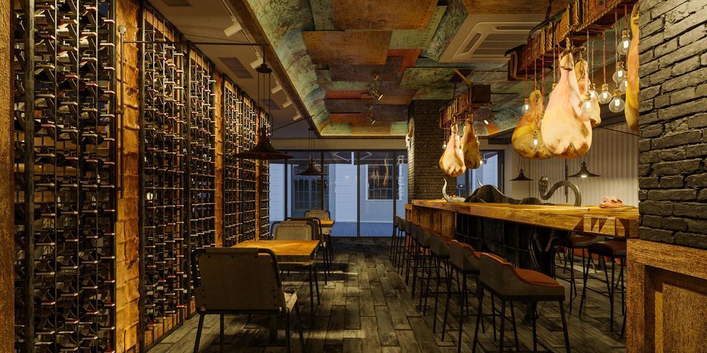 Old Town Boutique 4* Bukarest