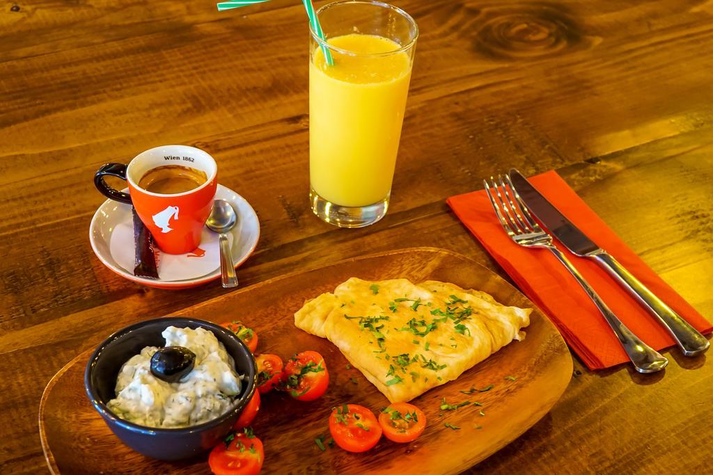 Hotel Old Town Boutique Hotel 4*