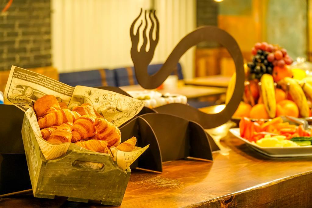 Old Town Boutique Hotel 4*