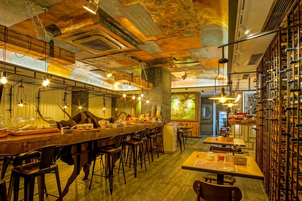 Hotel Old Town Boutique Bukarest