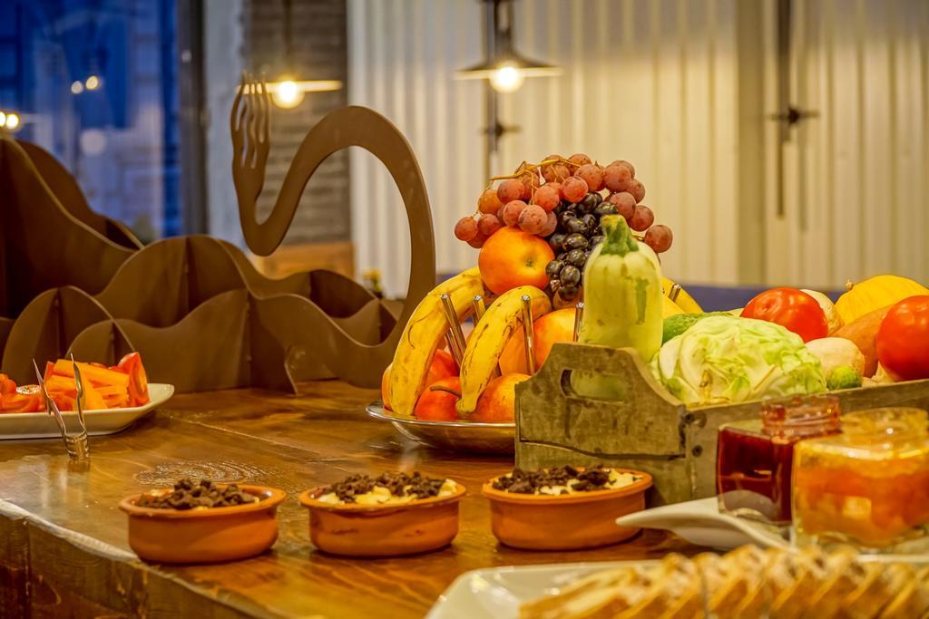Old Town Boutique 4* Bukarest