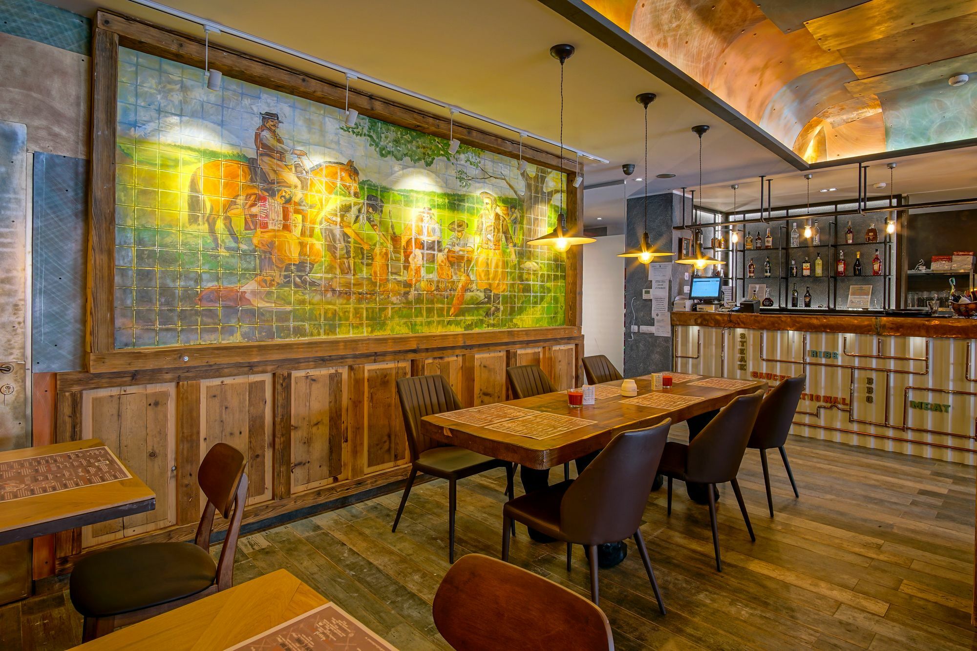 Old Town Boutique Hotel Hotel 4*