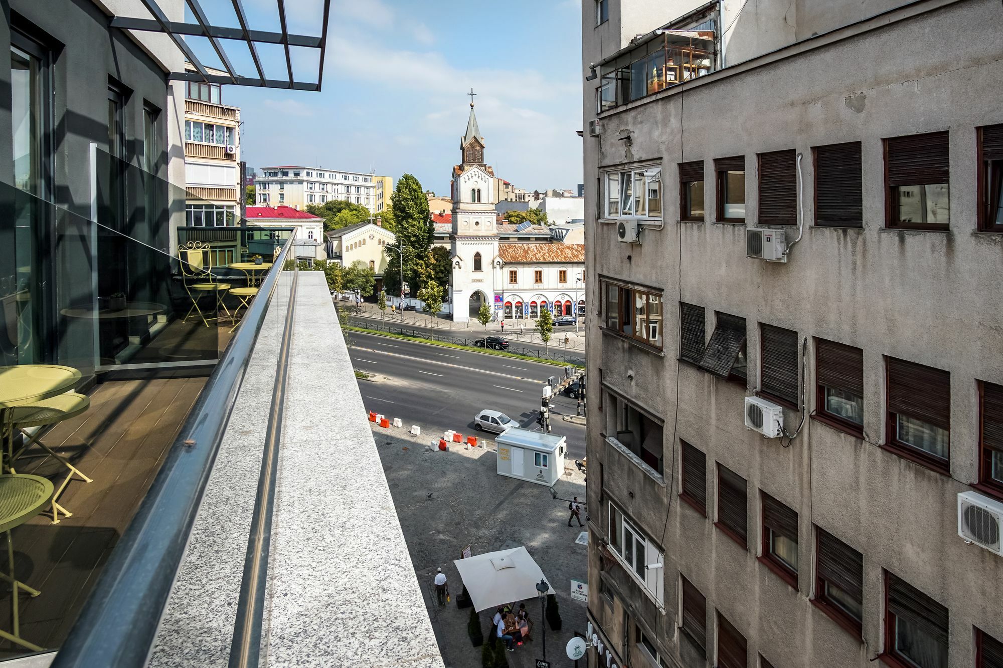 Old Town Boutique Hotel Hotel Bucharest