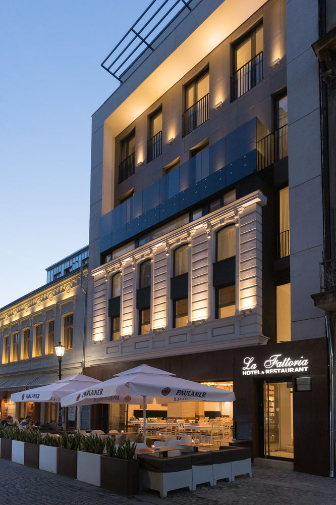 Hotel Old Town Boutique 4*